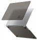 Etui Spigen SPIGEN AIRSKIN MACBOOK AIR 13 M2-M5 2023-2026 Frost black 1