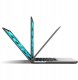Etui Spigen SPIGEN AIRSKIN MACBOOK AIR 13 M2-M5 2023-2026 Frost black 3