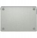 Etui Spigen SPIGEN URBAN FIT MACBOOK AIR 13 M2-M5 2023-2026 Heather grey 3