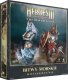 Archon Studio Dodatek do gry Heroes of Might and Magic III: Bitwy morskie 1