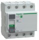 Schneider Wyłącznik różnicowoprądowy 40A 4P 30mA typ A Easy9 Pro EZ9R49440 1