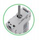 Schneider Wyłącznik różnicowoprądowy 40A 4P 30mA typ A Easy9 Pro EZ9R49440 2