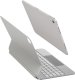 Etui na tablet Uniq Venno Pro Magnetic Smart z klawiaturą do Apple iPad Air 11" 2024/2025/2026 / iPad Air 10.9" 2022/2020 / iPad Pro 11" 2022 biały (UNIQ1949) 1