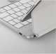 Etui na tablet Uniq Venno Pro Magnetic Smart z klawiaturą do Apple iPad Air 11" 2024/2025/2026 / iPad Air 10.9" 2022/2020 / iPad Pro 11" 2022 biały (UNIQ1949) 5