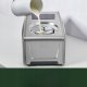 Maszynka do lodów CUISINART Cuisinart FreezeEase Pro maszyna do lodów sorbetów 4 programy 14 funkcji ICE150E 2