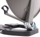Antena satelitarna AX TECHNOLOGY Antena Satelitarna Camper Caravan 35cm Mobilna Offsetowa AXT35 Campingowa 3