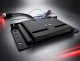 CB Radio USA Gear Kieszeń uniwersalna do CB radia CRT France szybki demontaż 3