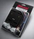 CB Radio USA Gear Kieszeń uniwersalna do CB radia CRT France szybki demontaż 4