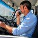 CB Radio Relacart Gear Keeper Wieszak Mikrofonowy Retraktor do Mikrofonu CB Radio 2