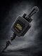 CB Radio Relacart Gear Keeper Wieszak Mikrofonowy Retraktor do Mikrofonu CB Radio 3