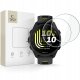 4kom.pl Tech-Protect Glass Fit+ 2-pack Garmin Forerunner 70 / 170 Clear 1