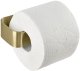 Zone Uchwyt na papier toaletowy Złoty Ume 36629 3