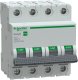 Schneider Wyłącznik nadprądowy C 63A 4P Easy9 Pro EZ9R49440 (EZ9F57463) 1