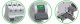 Schneider Wyłącznik nadprądowy C 63A 4P Easy9 Pro EZ9R49440 (EZ9F57463) 2