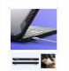 Etui Supcase Supcase Unicorn Beetle Pro MACBOOK NEO 13 2026 BLACK/CLEAR 2