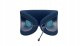 Cabeau Evolution X Turquoise/Charcoal/Teal 1