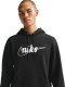 Nike Club BB Hoodie czarna IF0685 010 M 3
