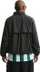 Kurtka męska Berg Outdoor Nike Windrunner czarna IF3390 010 XL 2