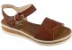 Rieker Rieker Sandals V4191-24 Brązowe 43 1