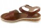 Rieker Rieker Sandals V4191-24 Brązowe 43 2