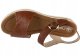 Rieker Rieker Sandals V4191-24 Brązowe 43 3