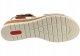 Rieker Rieker Sandals V4191-24 Brązowe 43 5