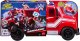Mattel WWE® Slambulance™ Vehicle (JMR51) 4