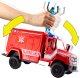 Mattel WWE® Slambulance™ Vehicle (JMR51) 6