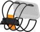 Suunto NAUTIC BUNGEE STRAP KIT​ 1