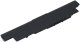 Bateria Encore Energy Nowa Bateria Encore Energy do Dell Inspiron 14R 5421 15 3521 3531 3537 33Wh 14.8V 2200mAh 5421 MR90Y 5