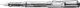 Lamy Pióro wieczne Safari 012, EF, transparentne (LY4000082) 2
