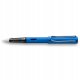 Lamy Pióro wieczne LAMY AL-star 028, EF, granatowy 1
