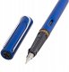 Lamy Pióro wieczne LAMY AL-star 028, EF, granatowy 3