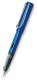 Lamy Pióro wieczne LAMY AL-star 028, M, granatowy 2