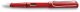 Lamy Pióro wieczne LAMY Safari 016, B, czerwone 1