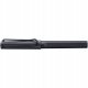 Lamy Pióro kulkowe LAMY Safari 3E2, M, z czarnym wkładem, grafitowo-czarne 1