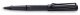 Lamy Pióro kulkowe LAMY Safari 3E2, M, z czarnym wkładem, grafitowo-czarne 2