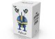 Hoptimist figurka Roligan Sweden S Blue 26265 7