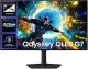 Monitor Samsung Odyssey G7 OLED (LS32HG730SUXEN) 1