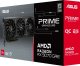 Karta graficzna Asus Prime Radeon RX 9070 GRE OC 12GB GDDR6 (PRIME-RX9070GRE-O12G) 11