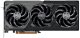 Karta graficzna ASRock Radeon RX 9070 GRE Steel Legend Dark OC 12GB GDDR6 (RX9070GRE SLD 12GO) 2