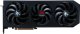 Karta graficzna PowerColor Hellhound Radeon RX 9070 GRE 12GB GDDR6 (RX9070GRE 12G-L/OC) 4