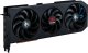 Karta graficzna PowerColor Hellhound Radeon RX 9070 GRE 12GB GDDR6 (RX9070GRE 12G-L/OC) 6