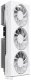Karta graficzna XFX Swift Radeon RX 9070 GRE White Triple Fan Gaming 12GB GDDR6 (RX-97GRE29W7) 2