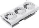 Karta graficzna XFX Swift Radeon RX 9070 GRE White Triple Fan Gaming 12GB GDDR6 (RX-97GRE29W7) 3