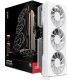 Karta graficzna XFX Swift Radeon RX 9070 GRE White Triple Fan Gaming 12GB GDDR6 (RX-97GRE29W7) 1