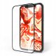 Hello Case Etui pancerne do OPPO A15 czarne obudowa Armor Holder Ring Case szkło 9H (BNDL1405) 7