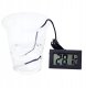 Duronic Termometr cyfrowy LCD elektroniczny precyzyjny pomiar temperatury z sondą (HOME0027) 5