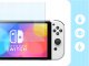 Alogy Szkło Hybrydowe Do Nintendo Switch OLED (Ochronne, Szybka 9H, Na Ekran) (LSER0071) 2