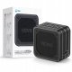 Głośnik Vidvie Bluetooth przenośny bezprzewodowy mały mini czarny AUX TF/micro SD (GSMA0433) 1
